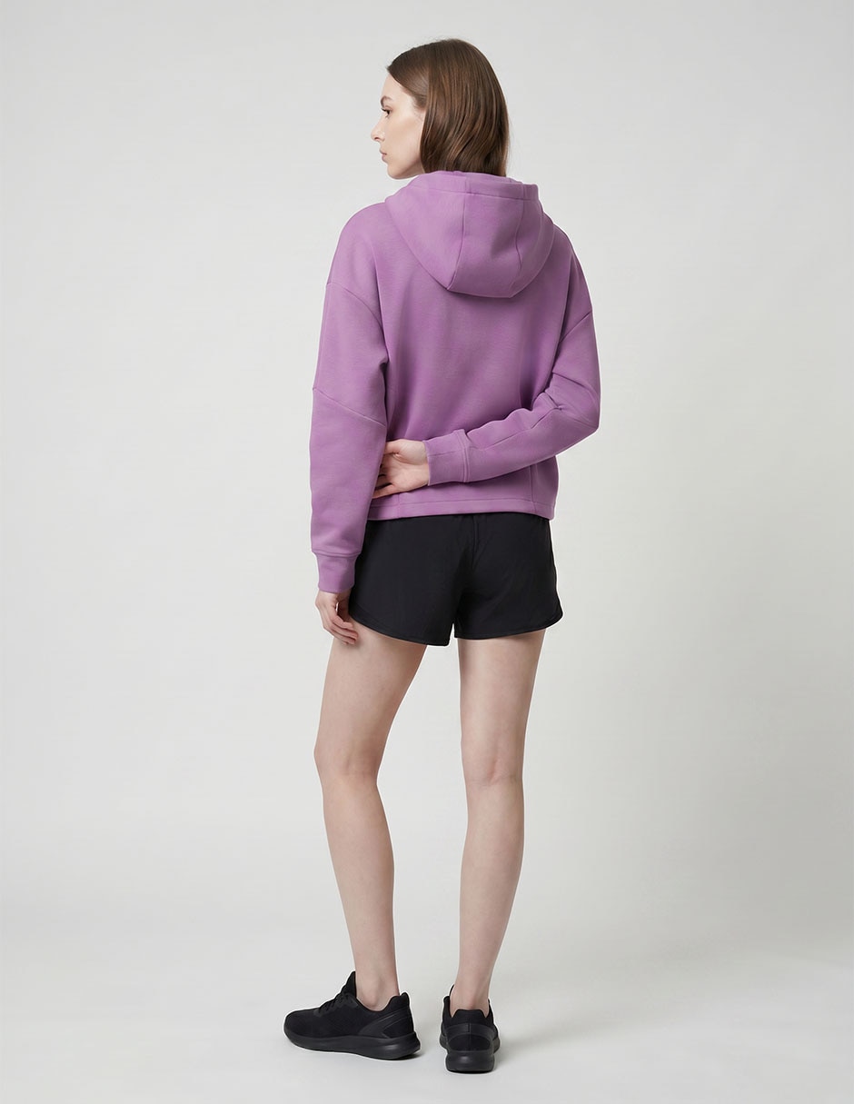 Sudadera Sprint para mujer