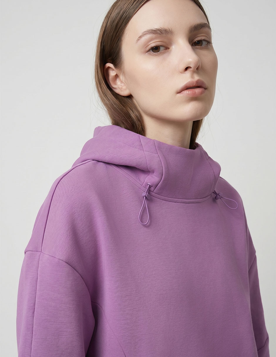 Sudadera Sprint para mujer