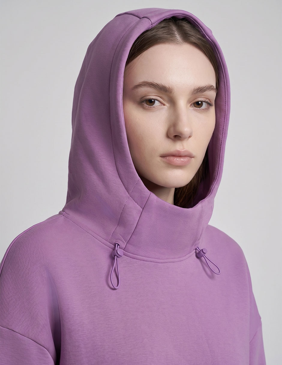 Sudadera Sprint para mujer