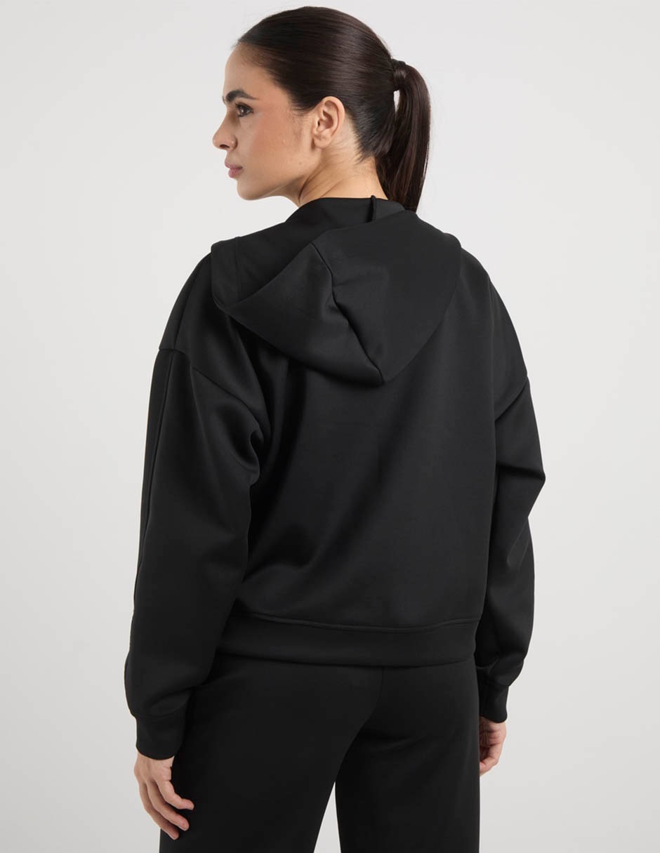 Sudadera sprint para mujer