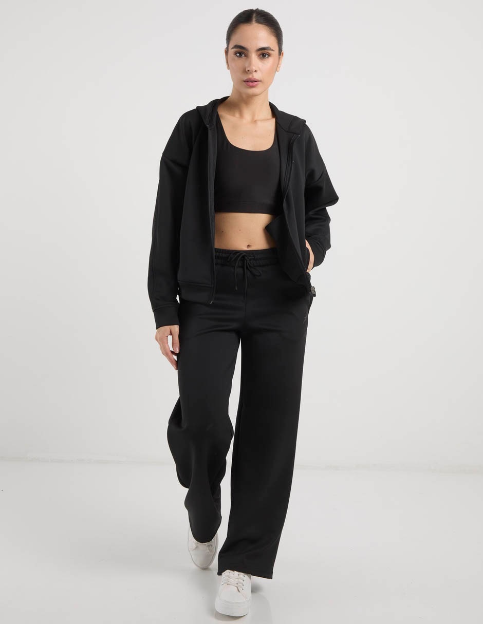 Sudadera sprint para mujer