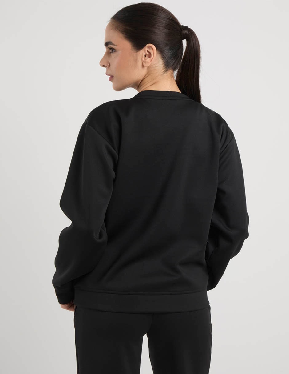 Sudadera sprint para mujer