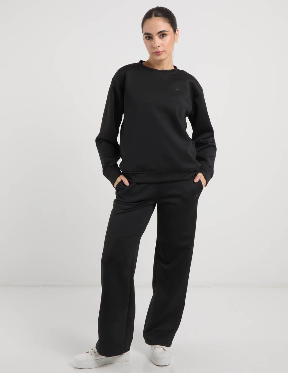Sudadera sprint para mujer