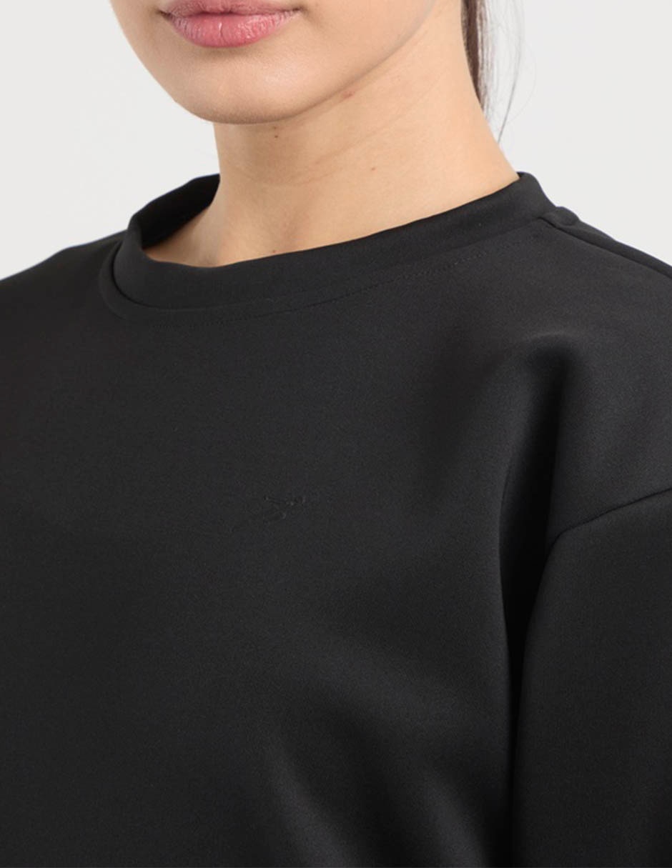 Sudadera sprint para mujer