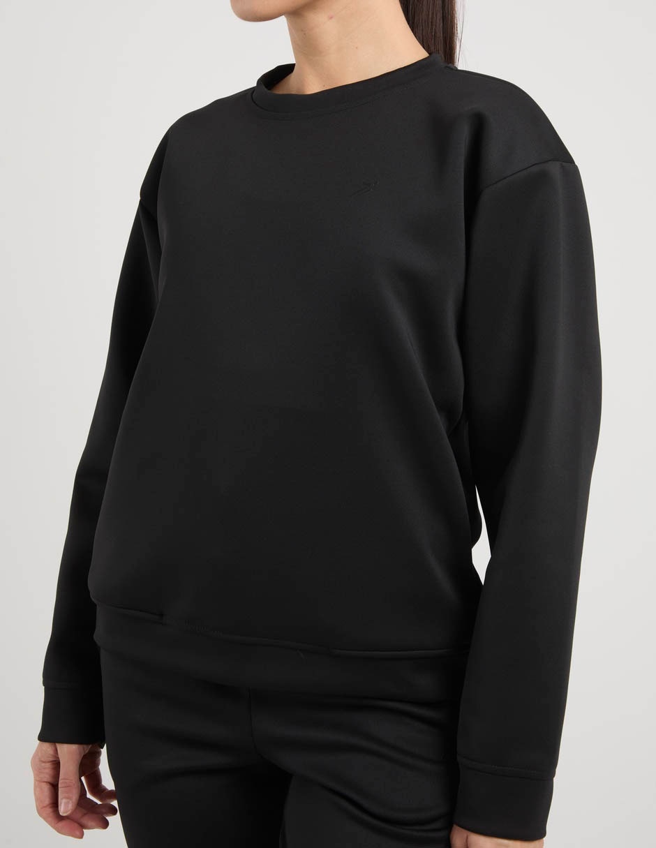 Sudadera sprint para mujer