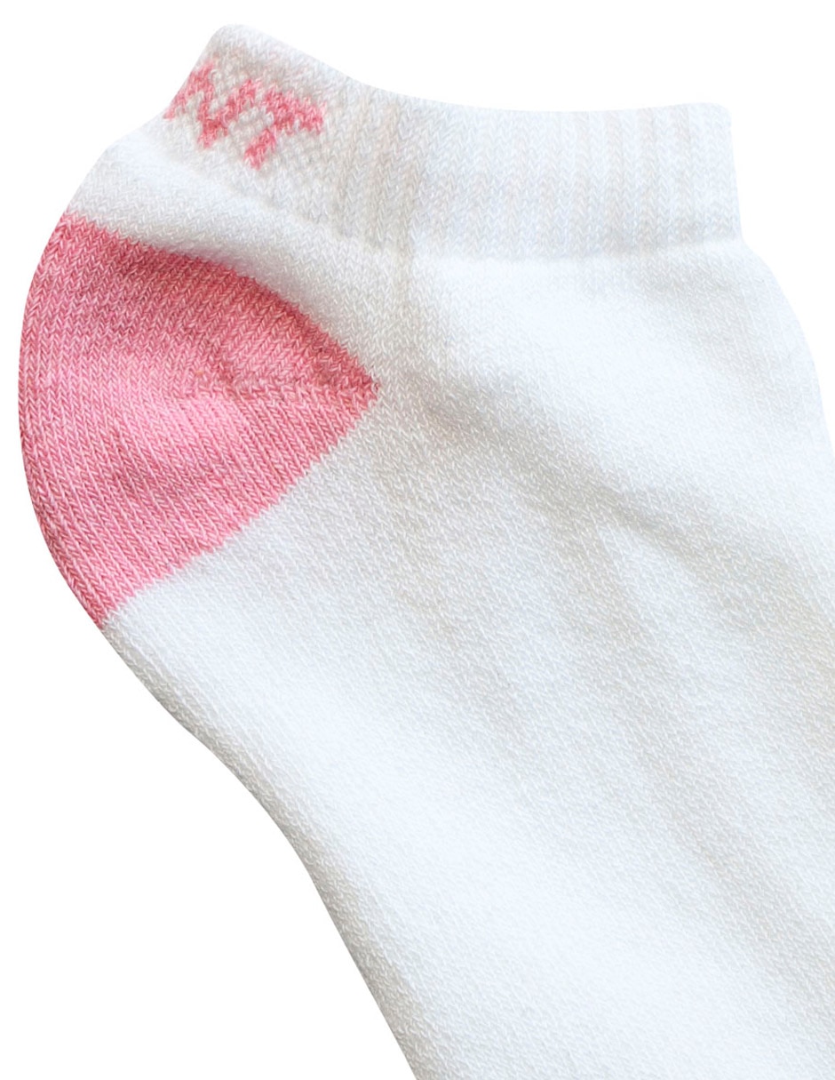 Set de tín para entrenamiento para mujer 5 pares 2