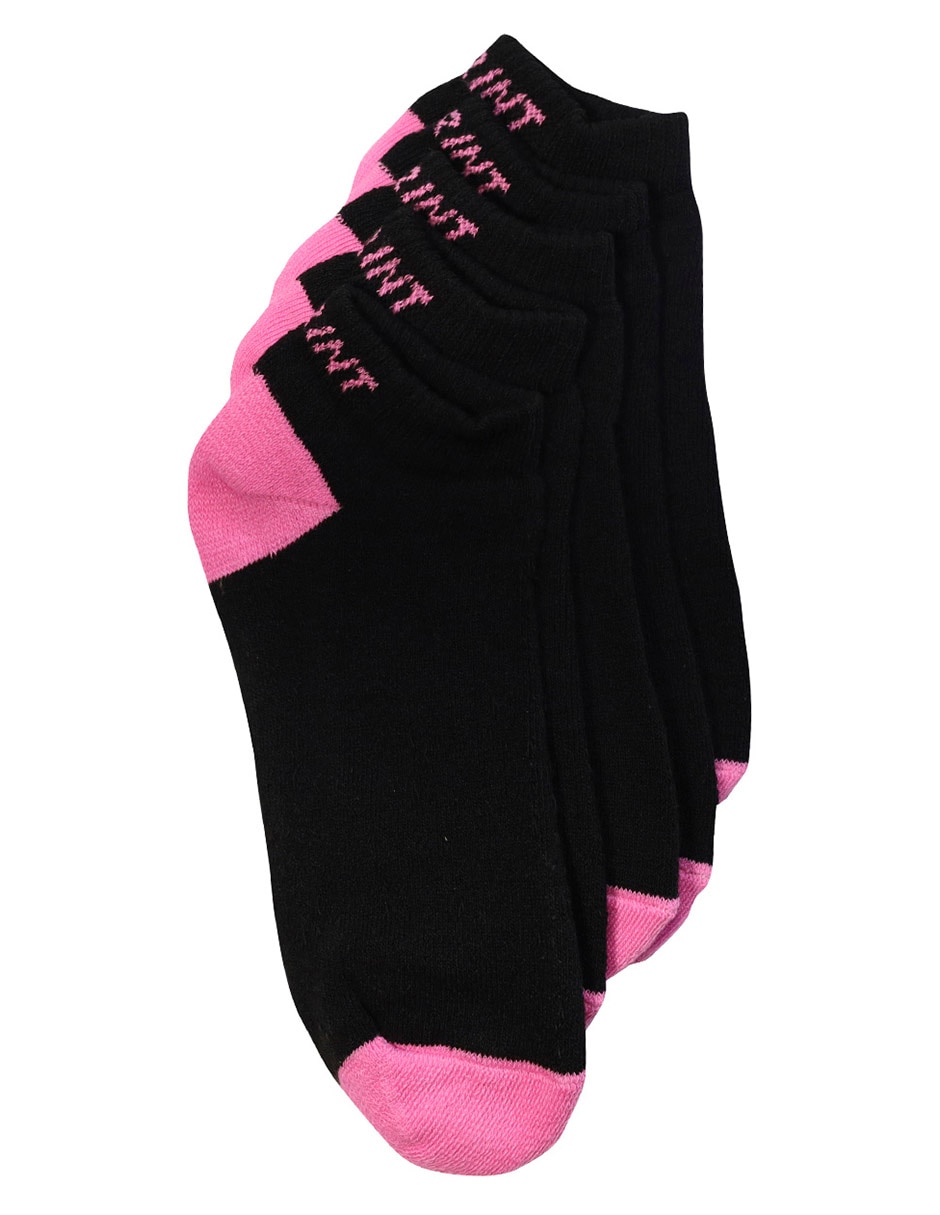 Set de tín para entrenamiento para mujer 5 pares Set de tín para entrenamiento para mujer 5 pares