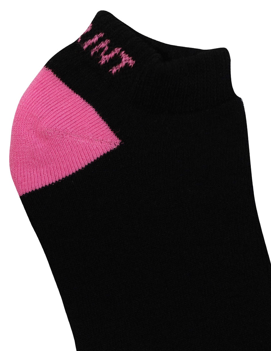 Set de tín para entrenamiento para mujer 5 pares 2