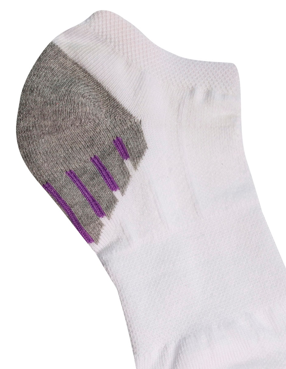 Set de tín para entrenamiento para mujer 3 pares 2