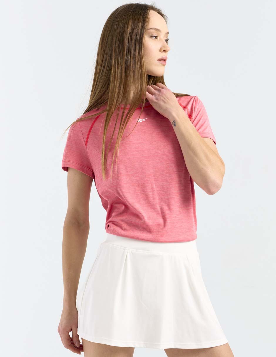 Playera deportiva para entrenamiento de mujer Playera deportiva para entrenamiento de mujer