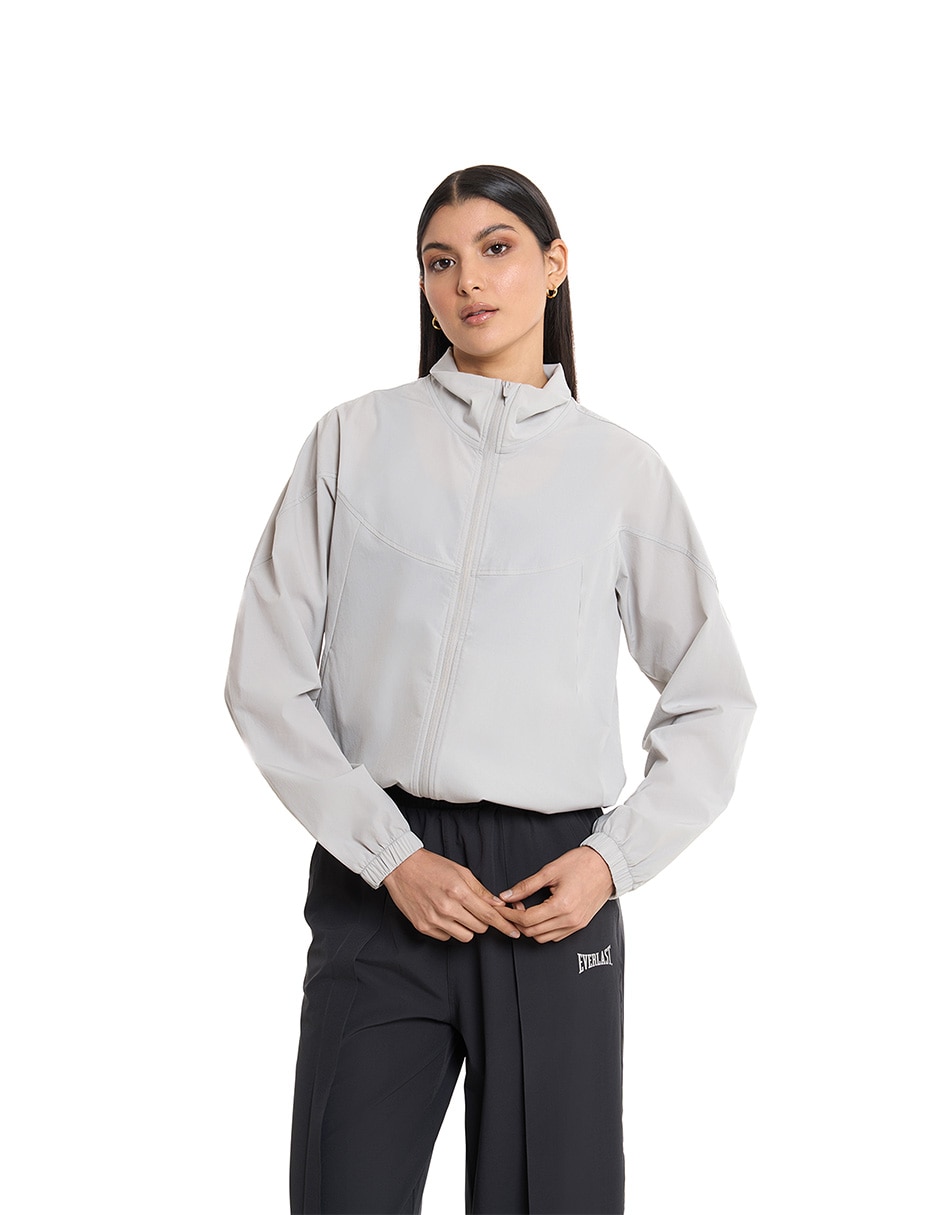 Chamarra para entrenamiento para mujer Chamarra para entrenamiento para mujer