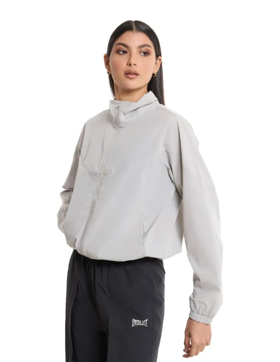 Chamarra para entrenamiento para mujer 2