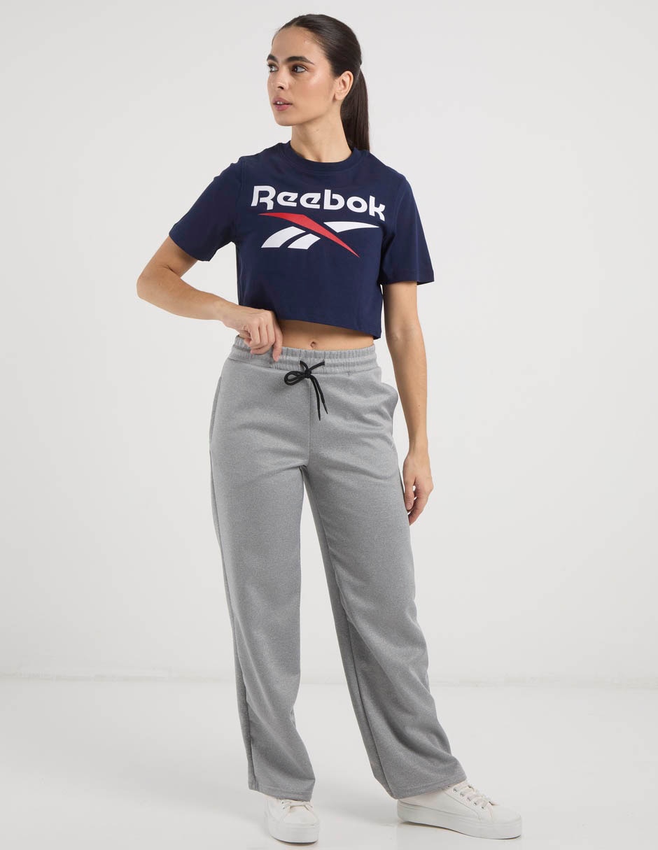 Playera deportiva para entrenamiento de mujer 3