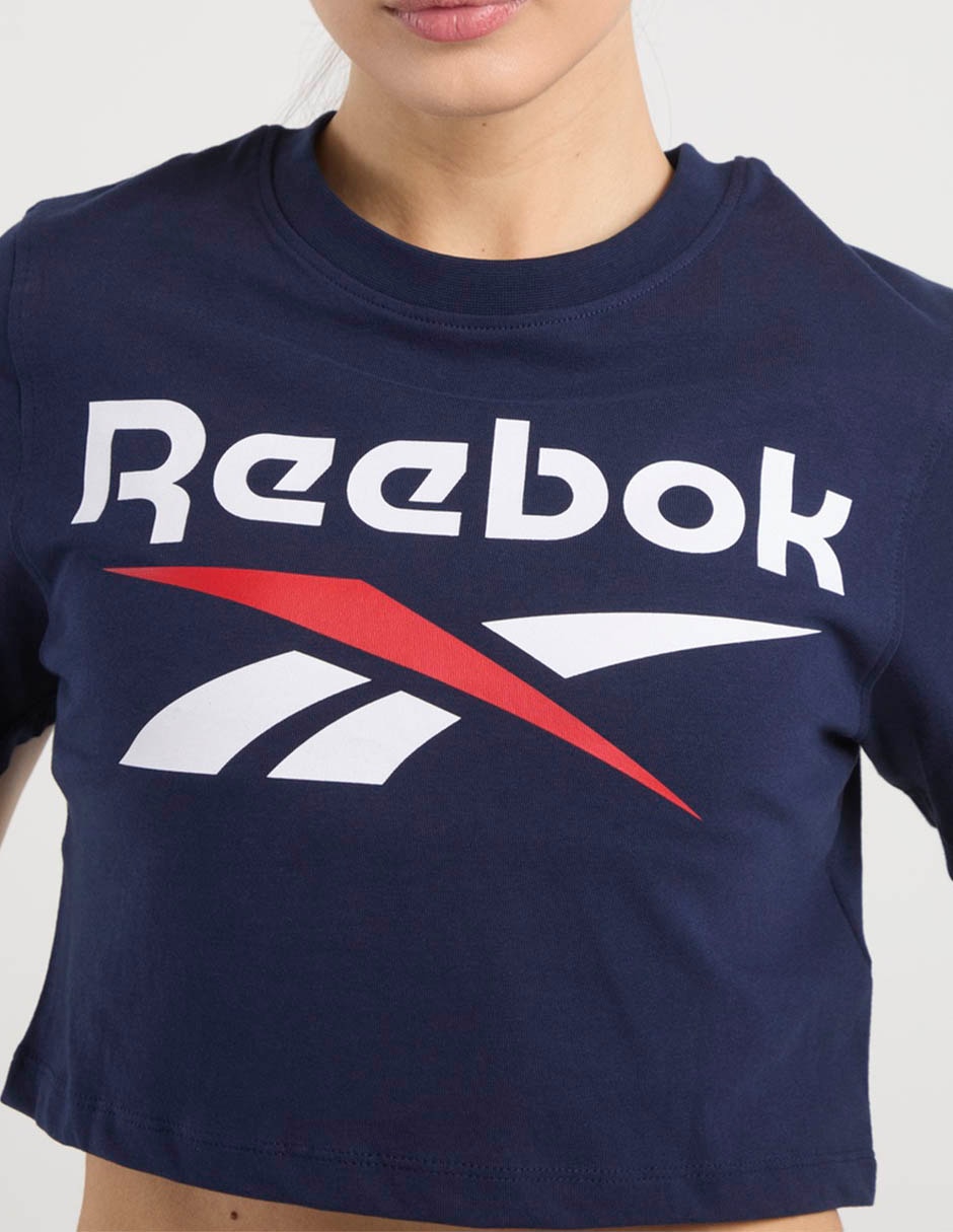Playera deportiva para entrenamiento de mujer 2