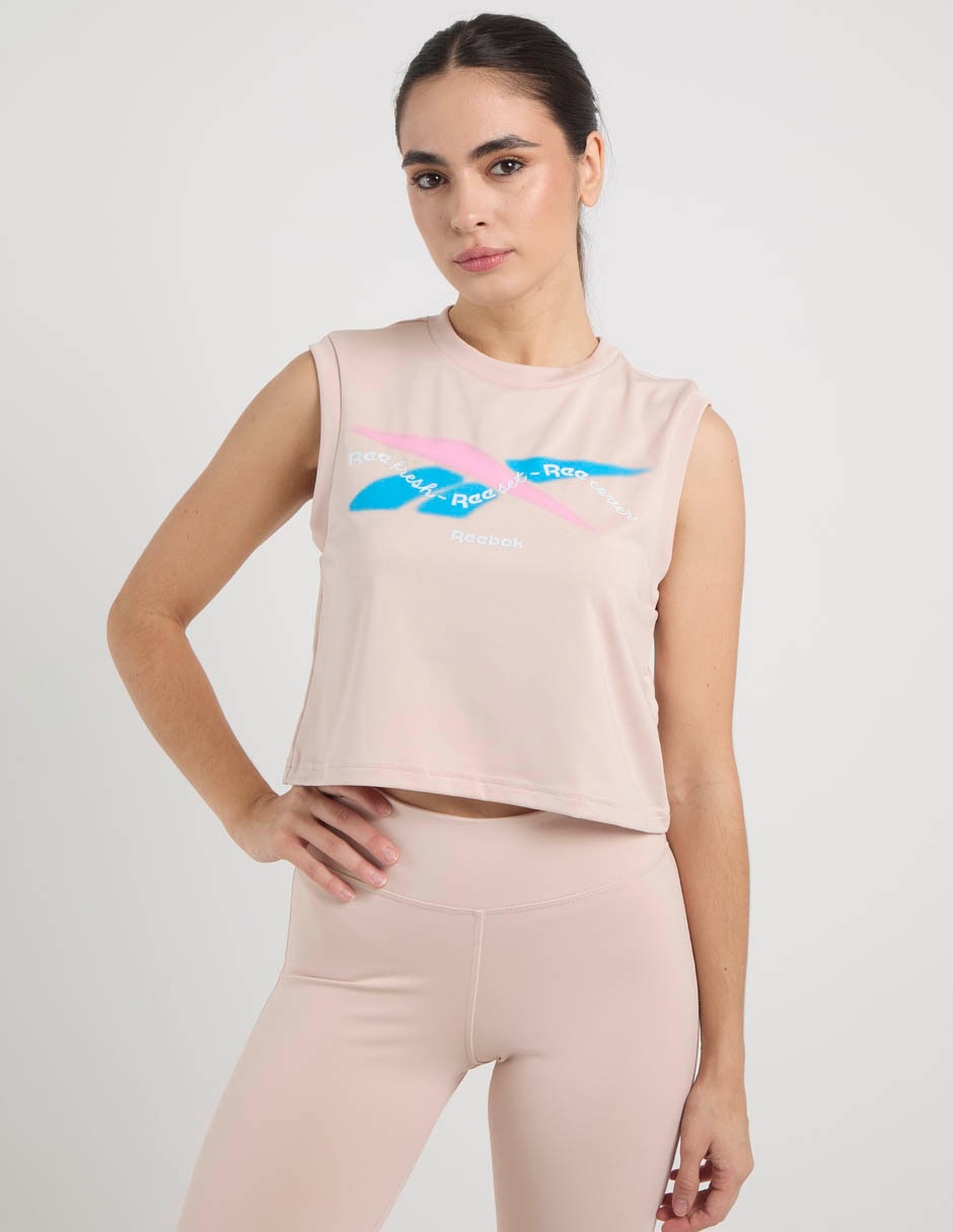 Playera para mujer