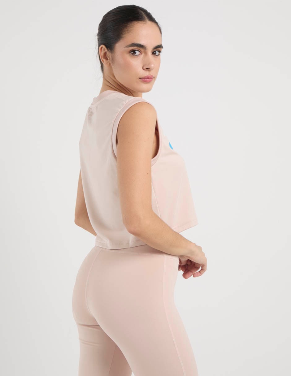 Set playera deportiva/playera deportiva no para casual de mujer 2