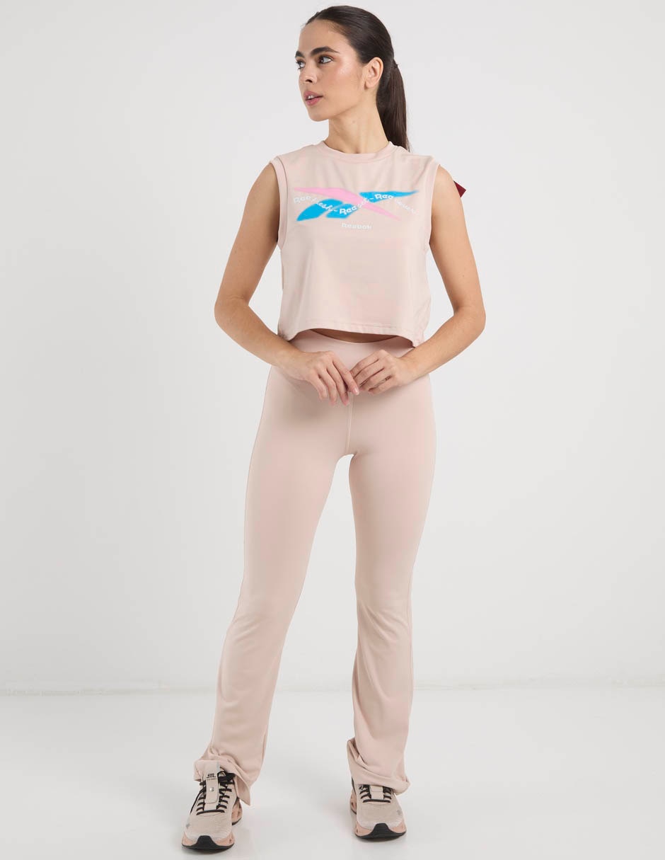 Set playera deportiva/playera deportiva no para casual de mujer 3