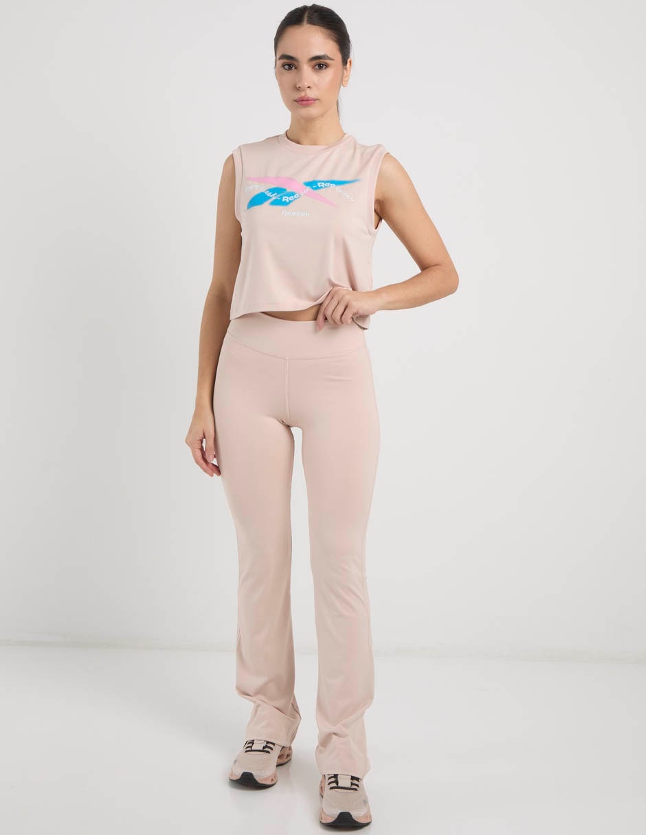 Pants regular para casual no para mujer 3