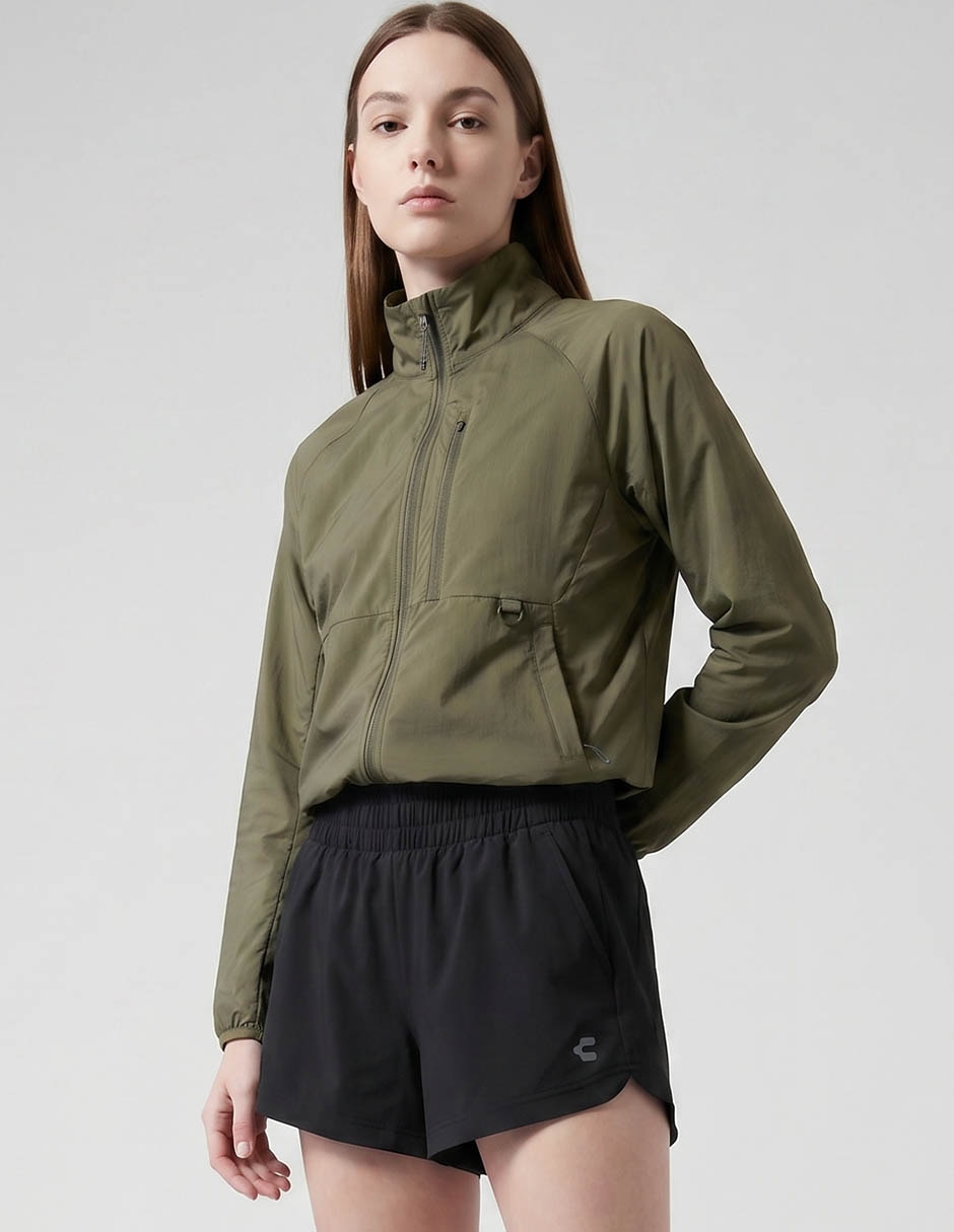 Short Charly para mujer