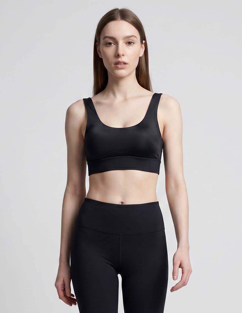 Top deportivo para entrenamiento mujer