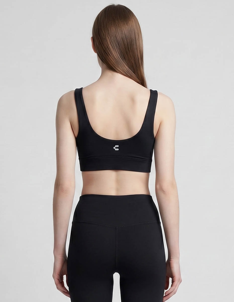 Top deportivo para entrenamiento mujer 2