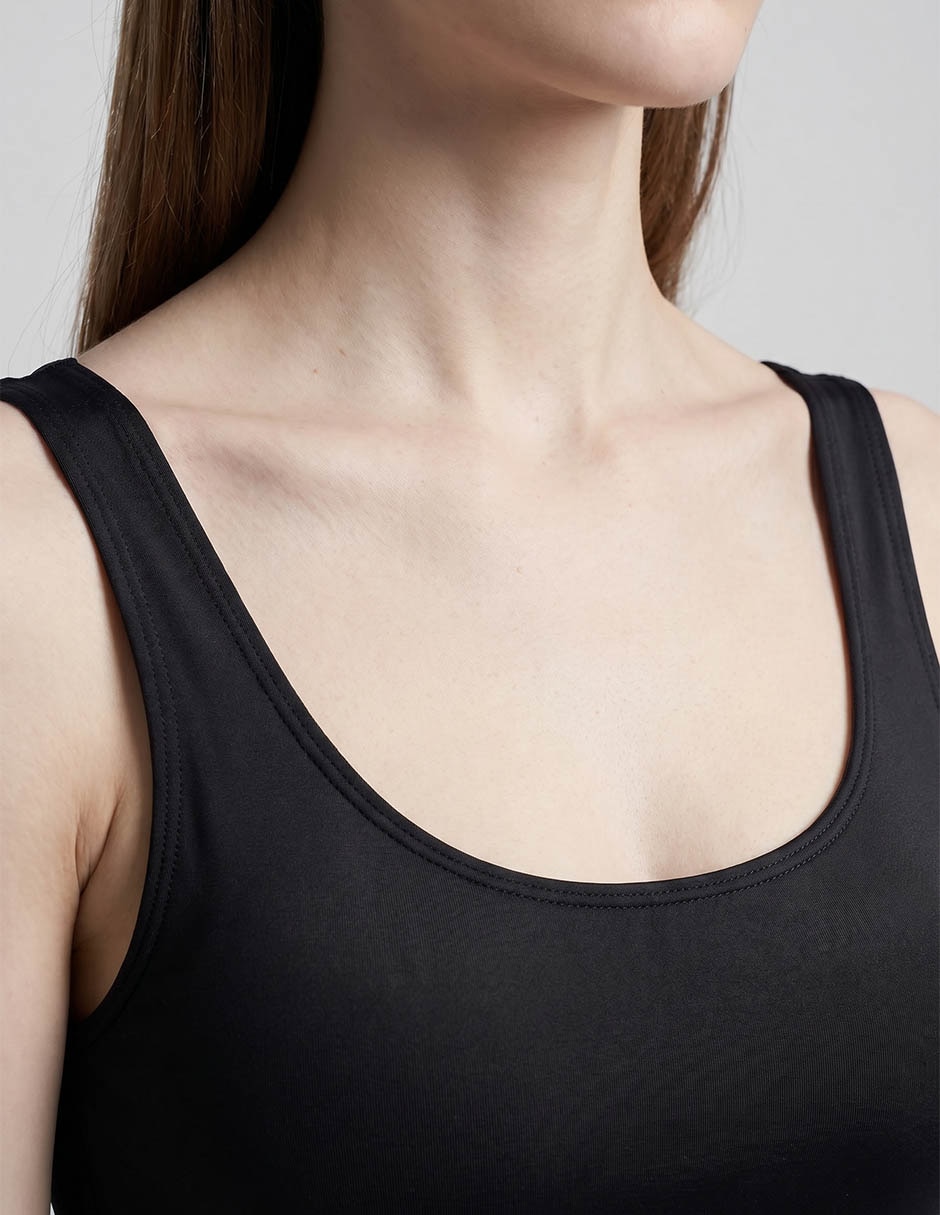 Top deportivo para entrenamiento mujer 3
