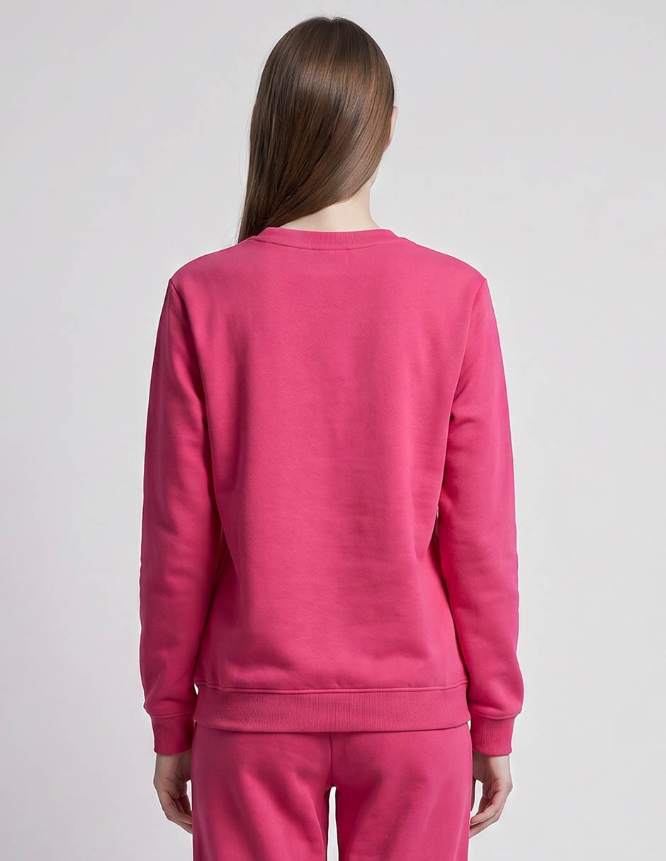 Sudadera para entrenamiento Reebok para mujer