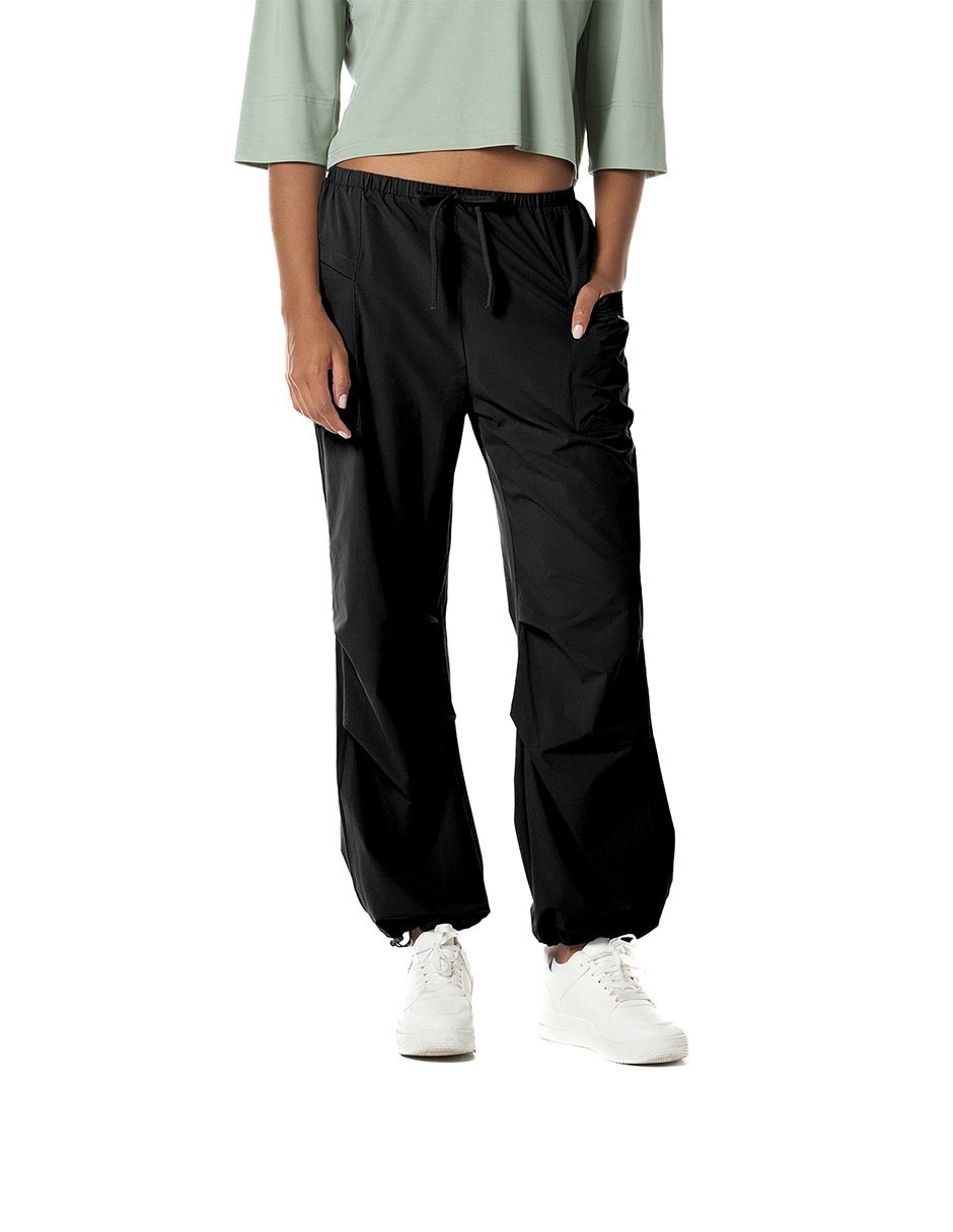Pants para entrenamiento de mujer 1