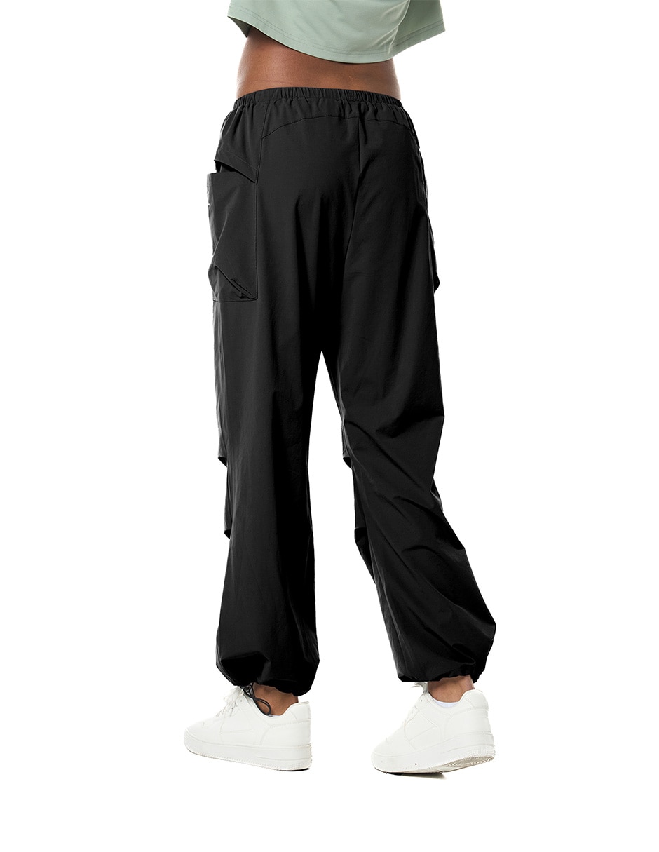 Pants para entrenamiento de mujer 2