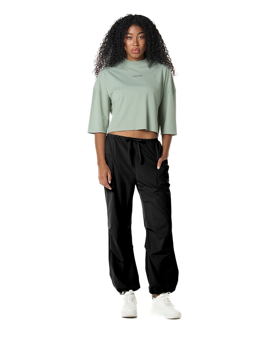 Pants para entrenamiento de mujer 3
