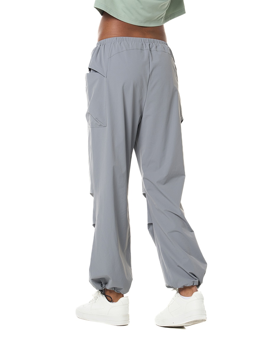 Pants everlast para entrenamiento de mujer