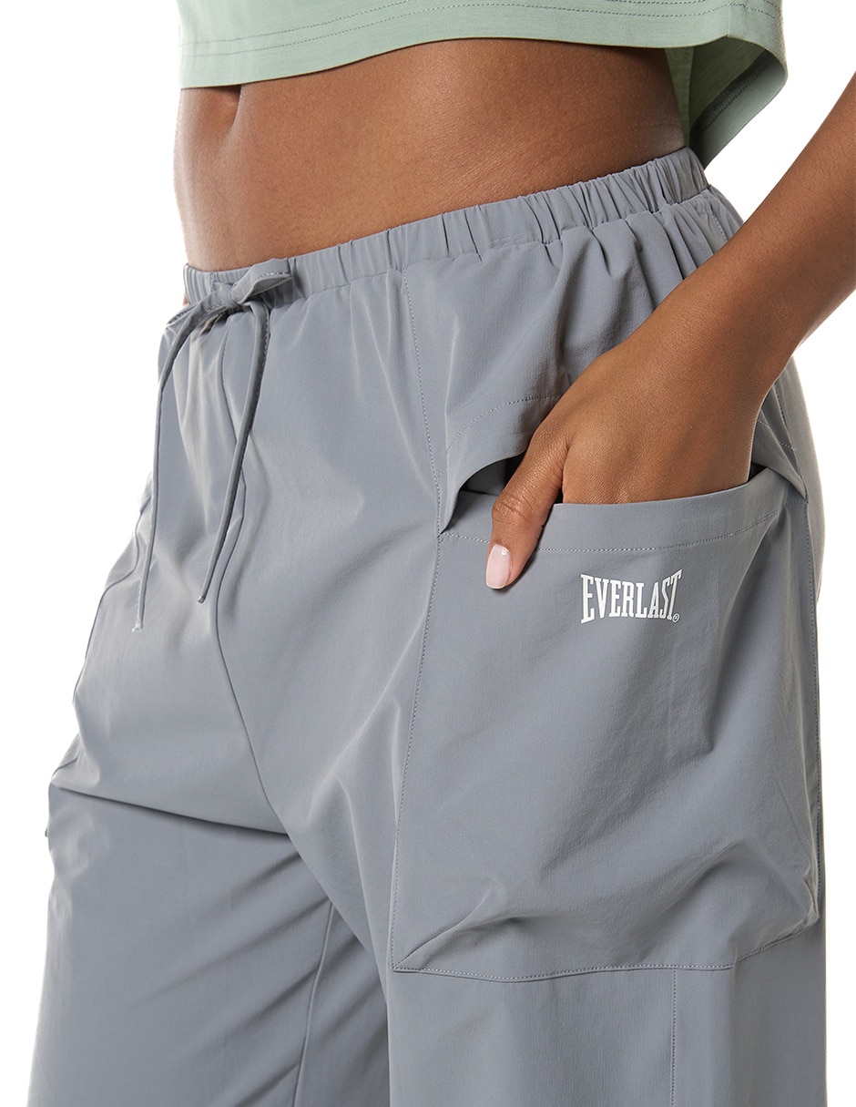 Pants everlast para entrenamiento de mujer