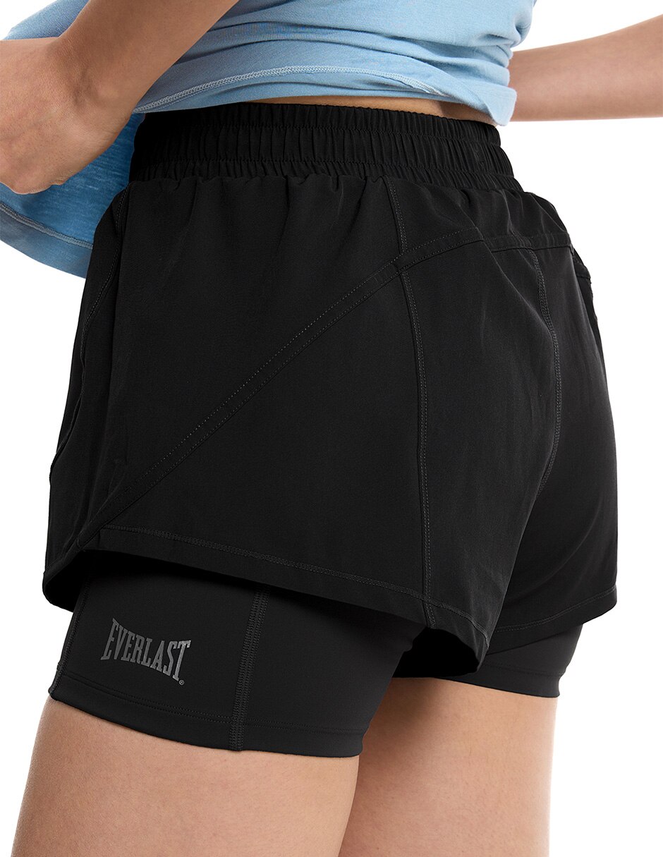 Short para mujer 2