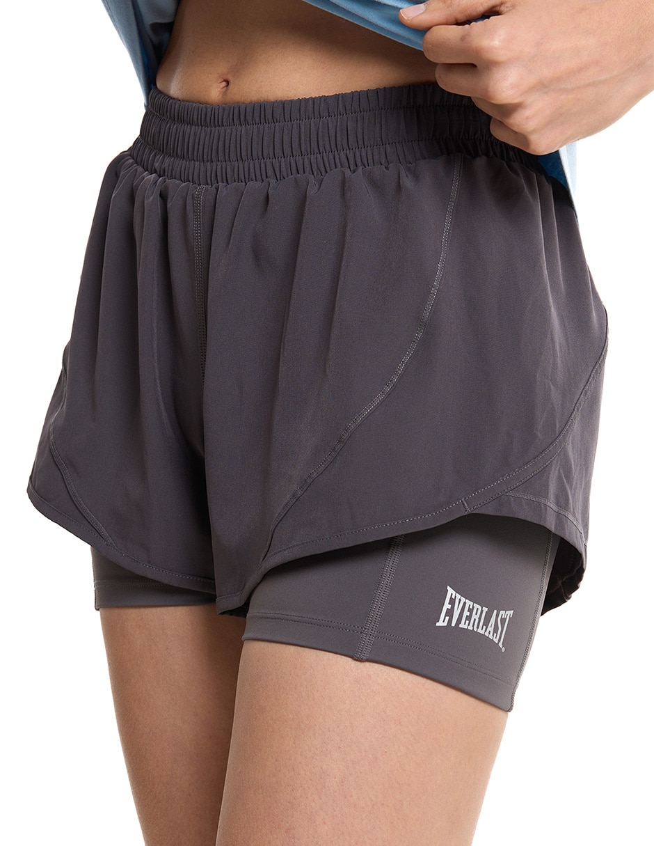 Short para entrenamiento de mujer Short para entrenamiento de mujer