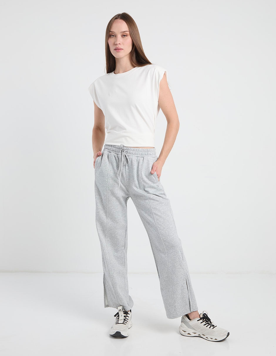 Pants Everlast para entrenamiento de mujer