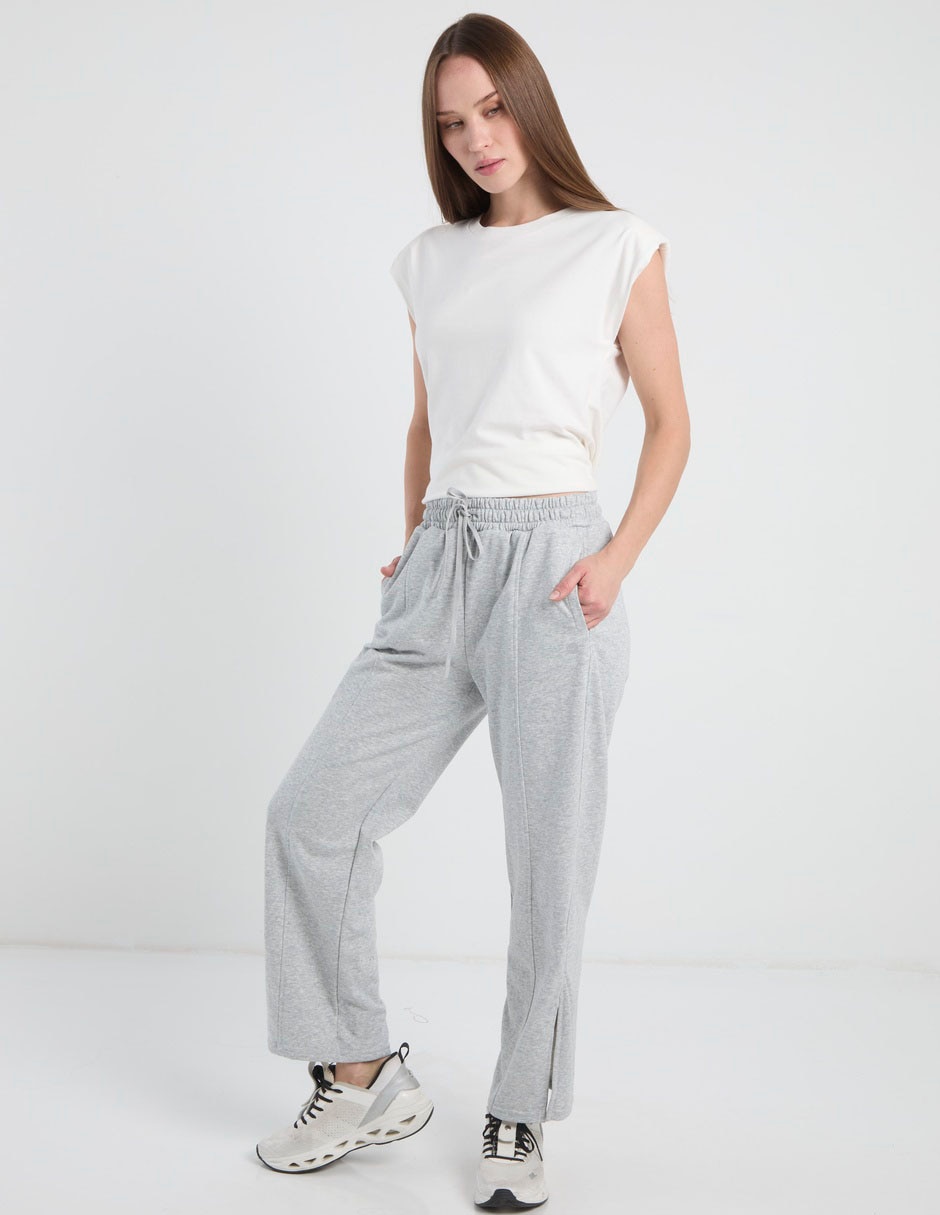 Pants Everlast para entrenamiento de mujer