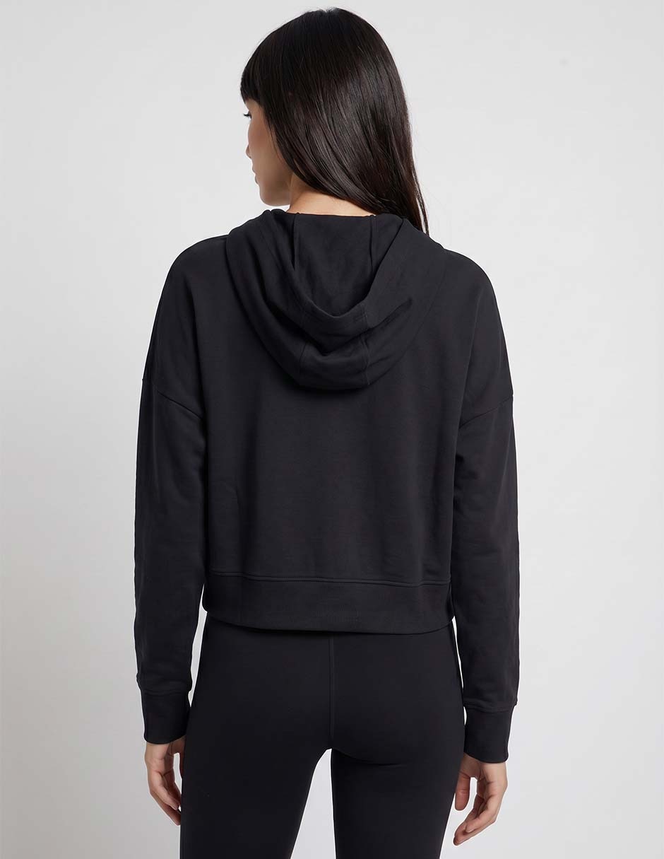Sudadera Everlast con capucha para mujer