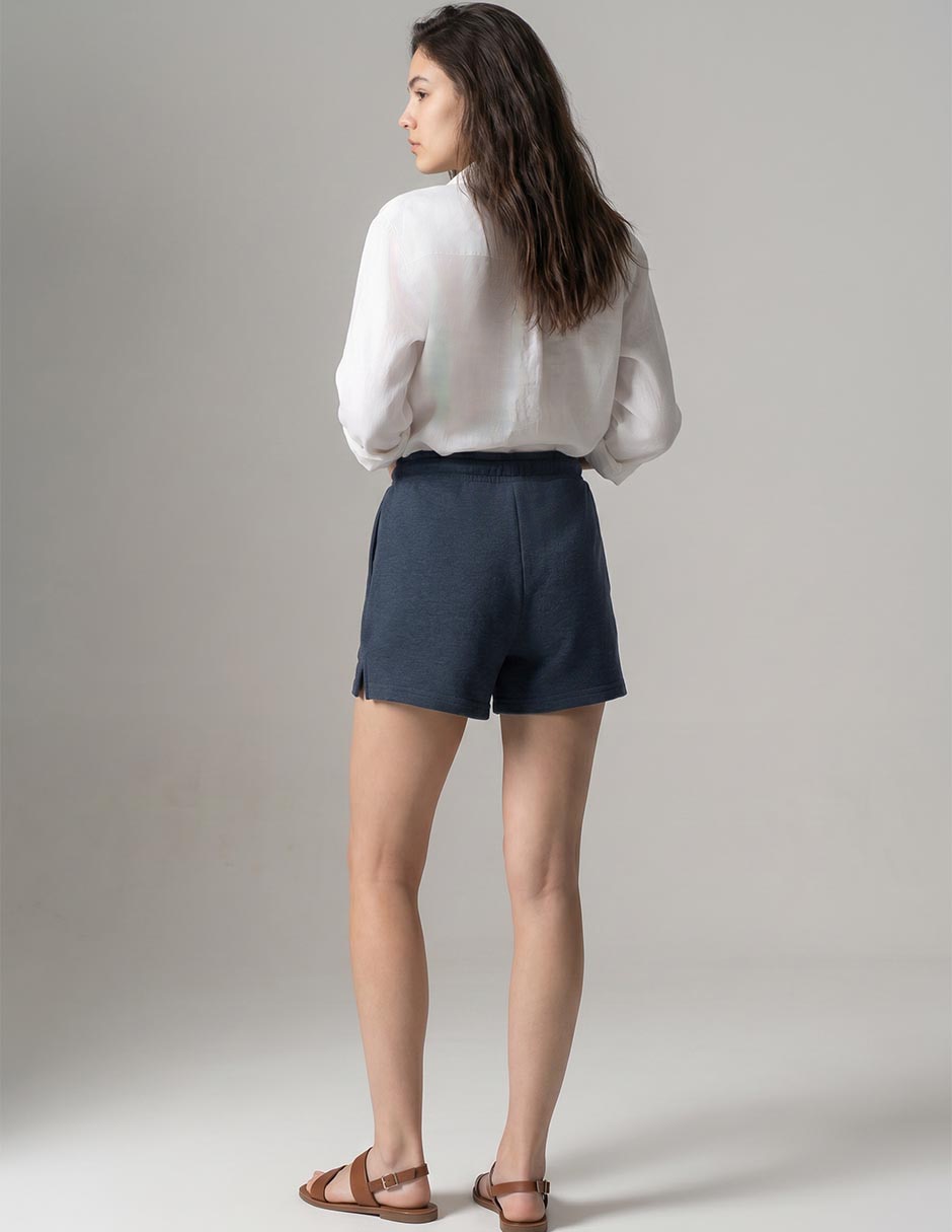 Short Everlast para mujer