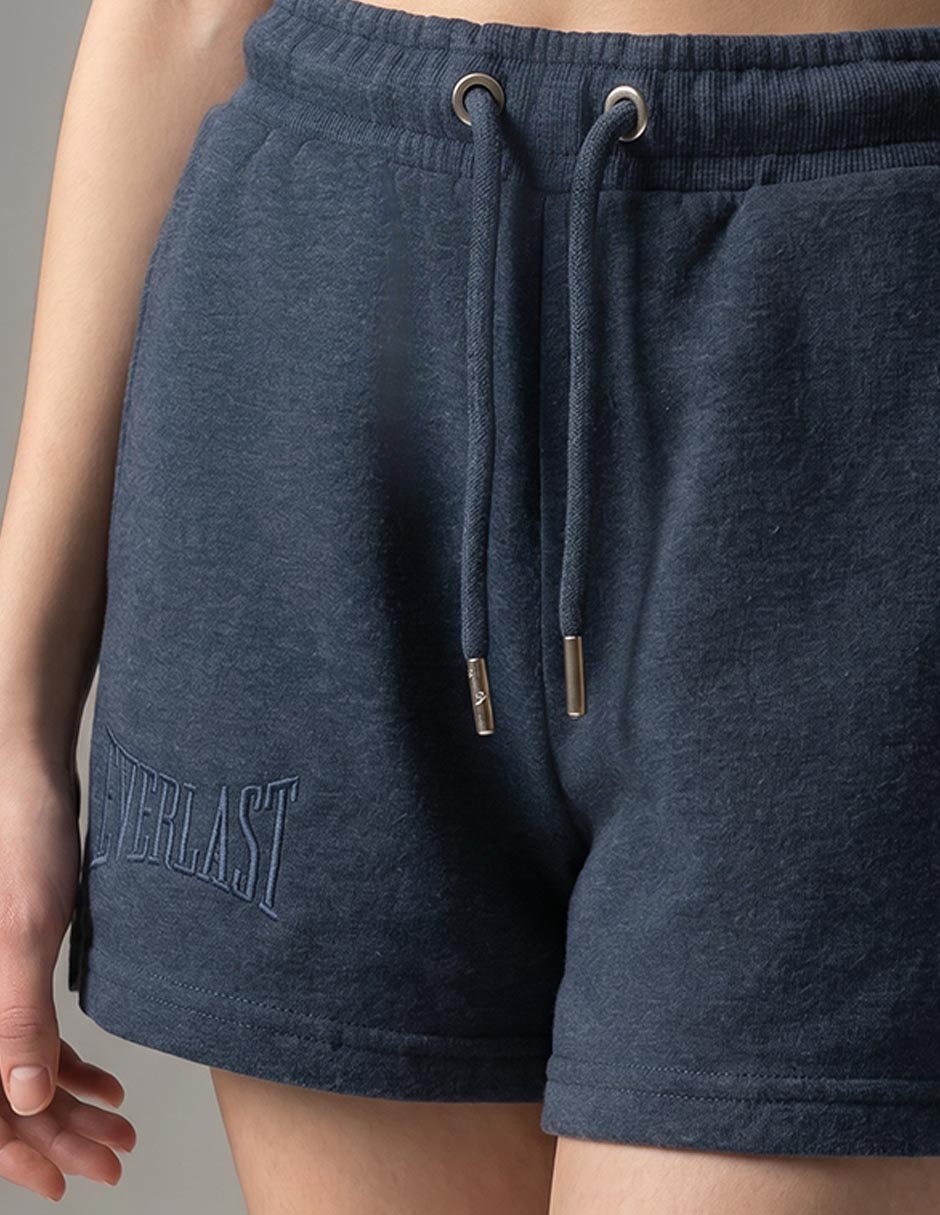 Short Everlast para mujer