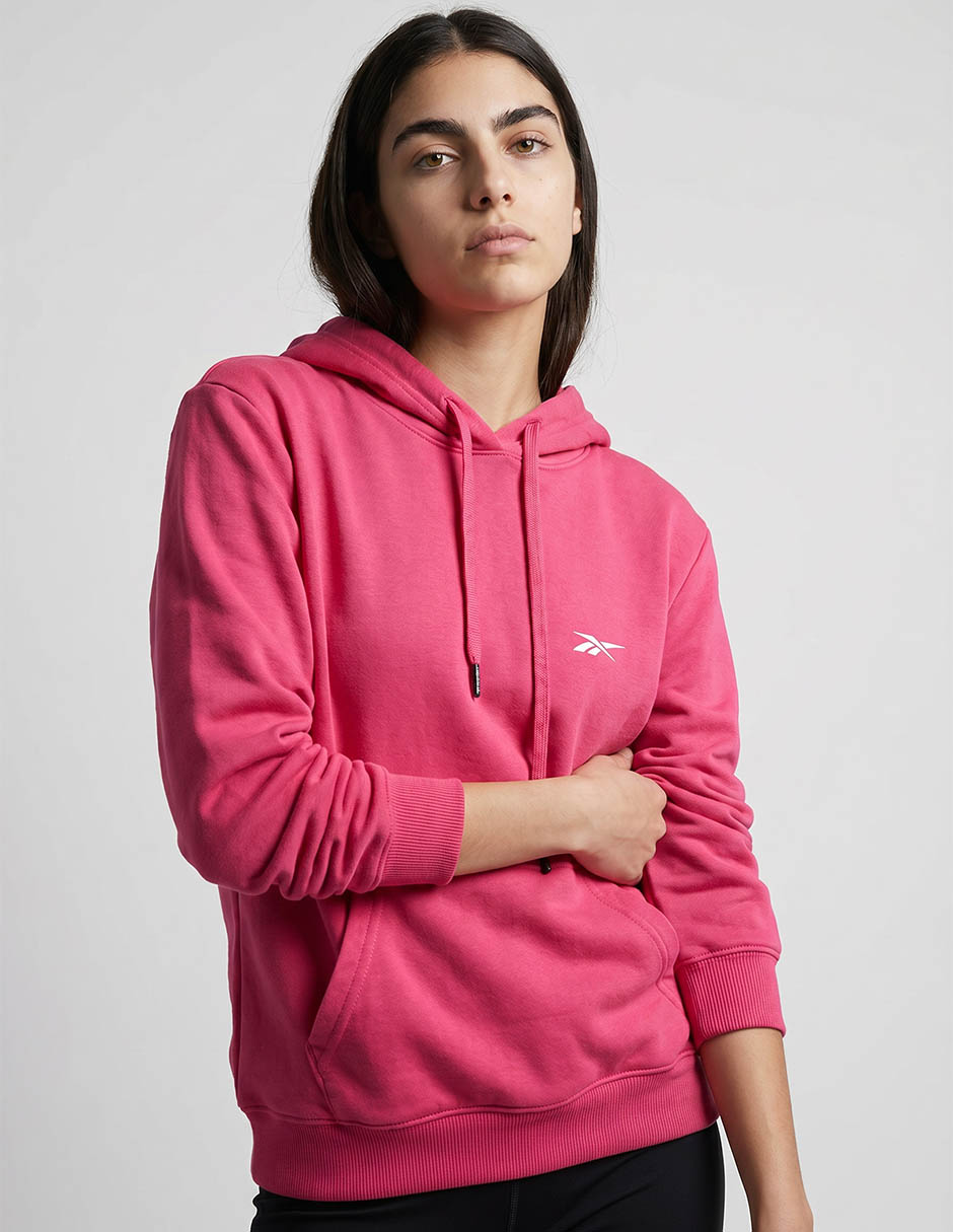 Sudadera con capucha y bolsa para mujer Sudadera con capucha y bolsa para mujer
