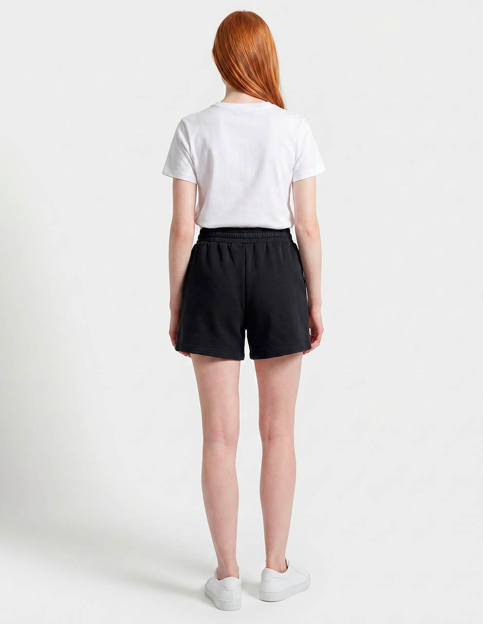 Bermuda reebook de algodón para mujer 2