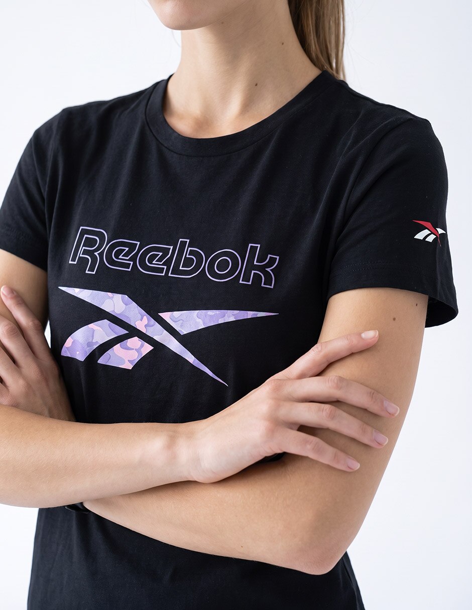Playera deportiva casual para mujer 4