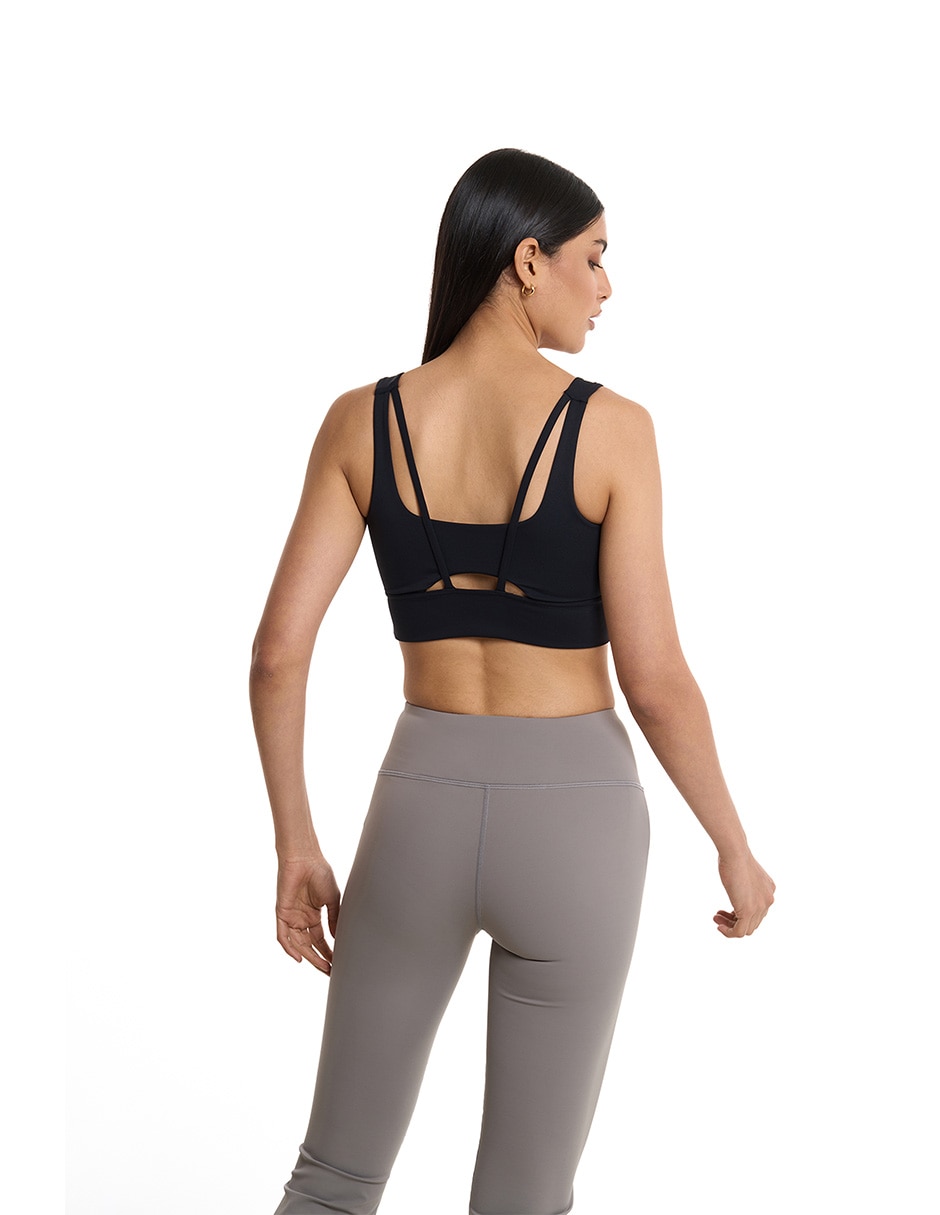 Top deportivo para entrenamiento mujer 3