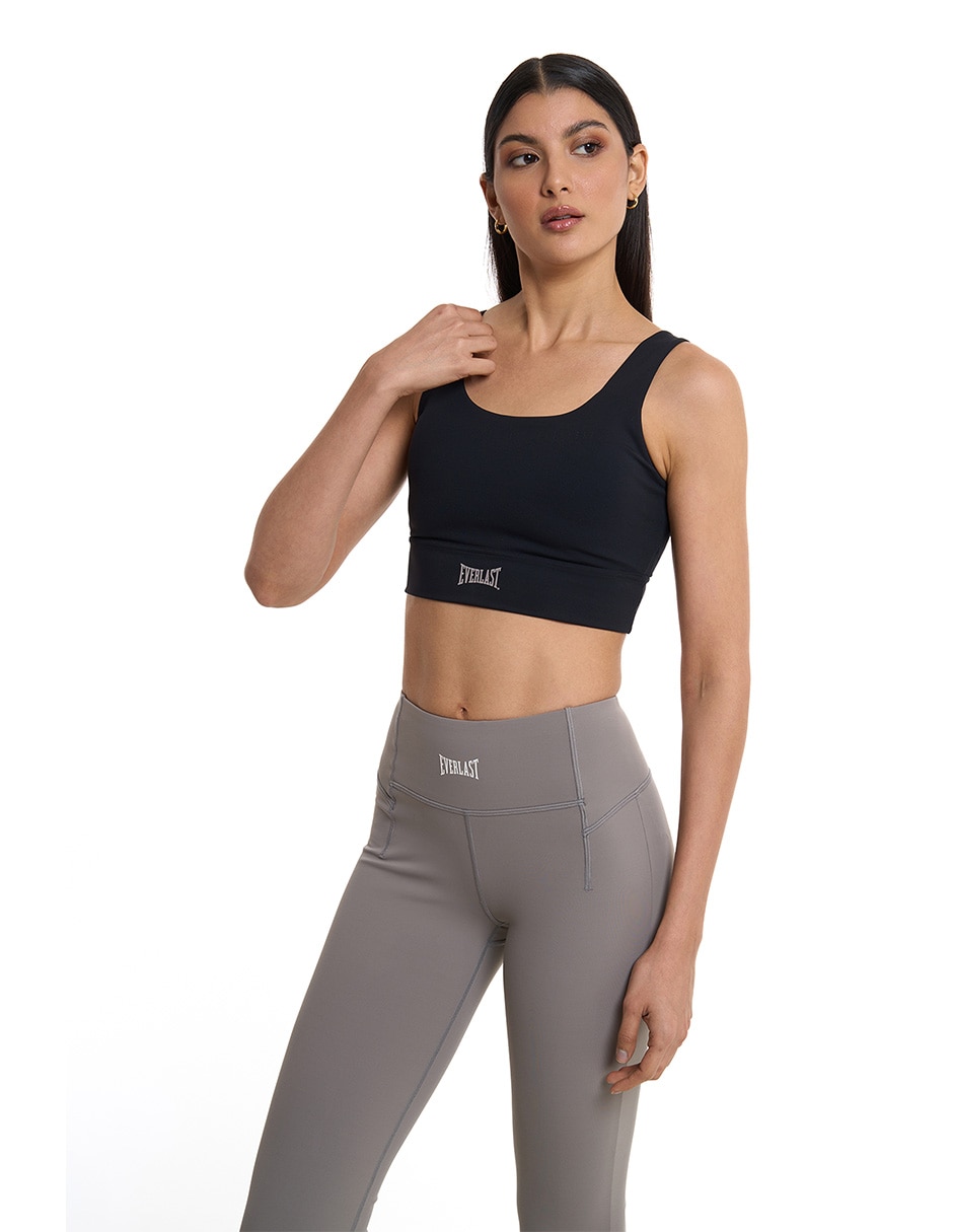 Top deportivo para entrenamiento mujer 4