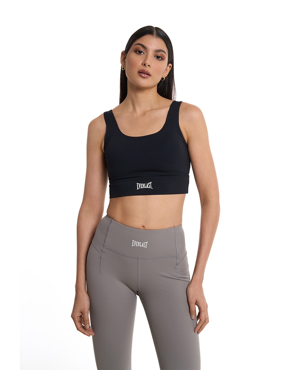 Top deportivo para entrenamiento mujer 1