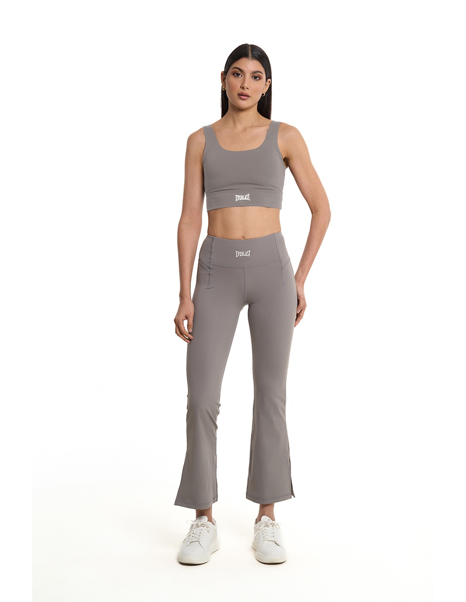 Top deportivo Everlast para entrenamiento mujer