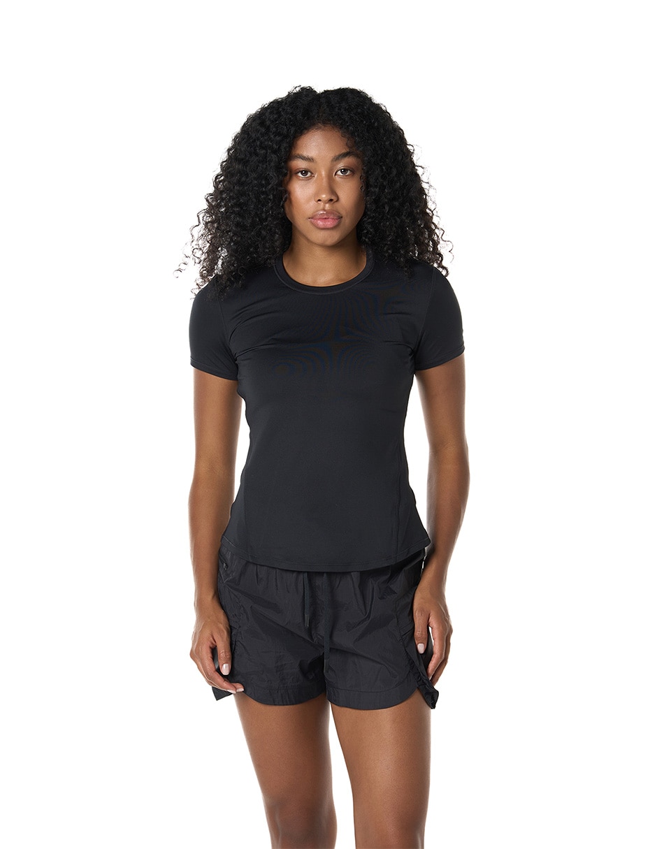 Playera deportiva para entrenamiento Everlast de mujer