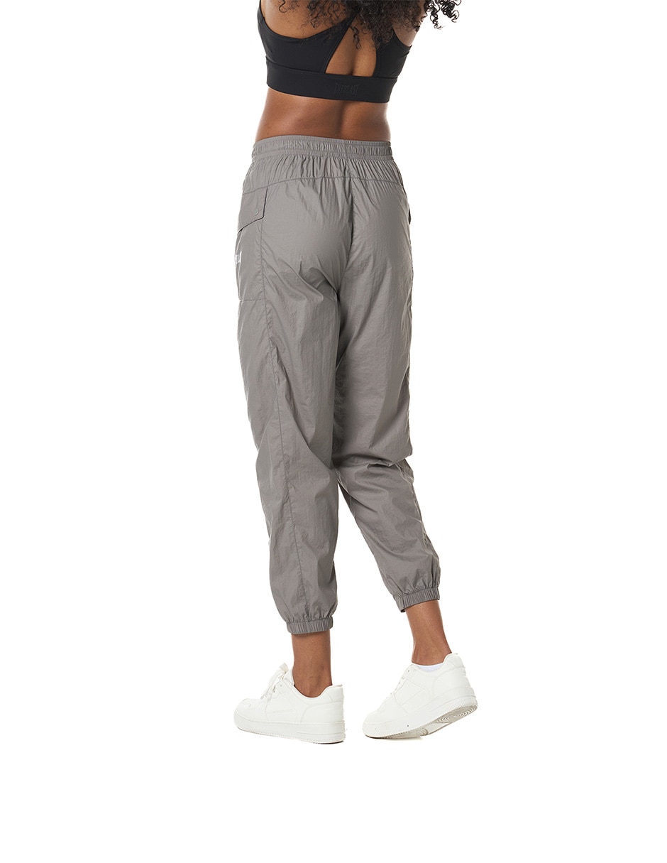 Pants jogger estampado para mujer