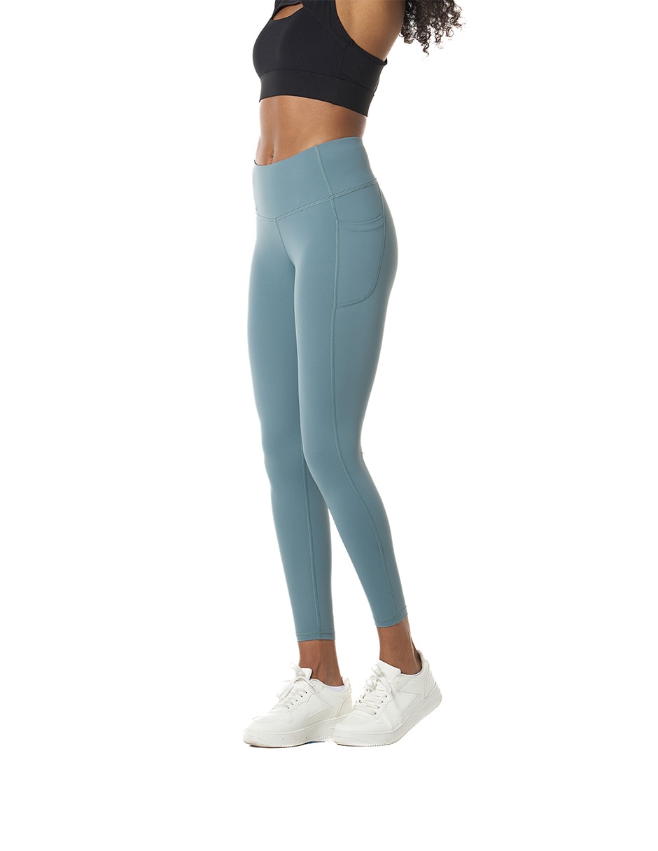 Legging/ Set legging a la (si aplica) Cintura con Elástico para mujer Legging/ Set legging a la (si aplica) Cintura con Elástico para mujer