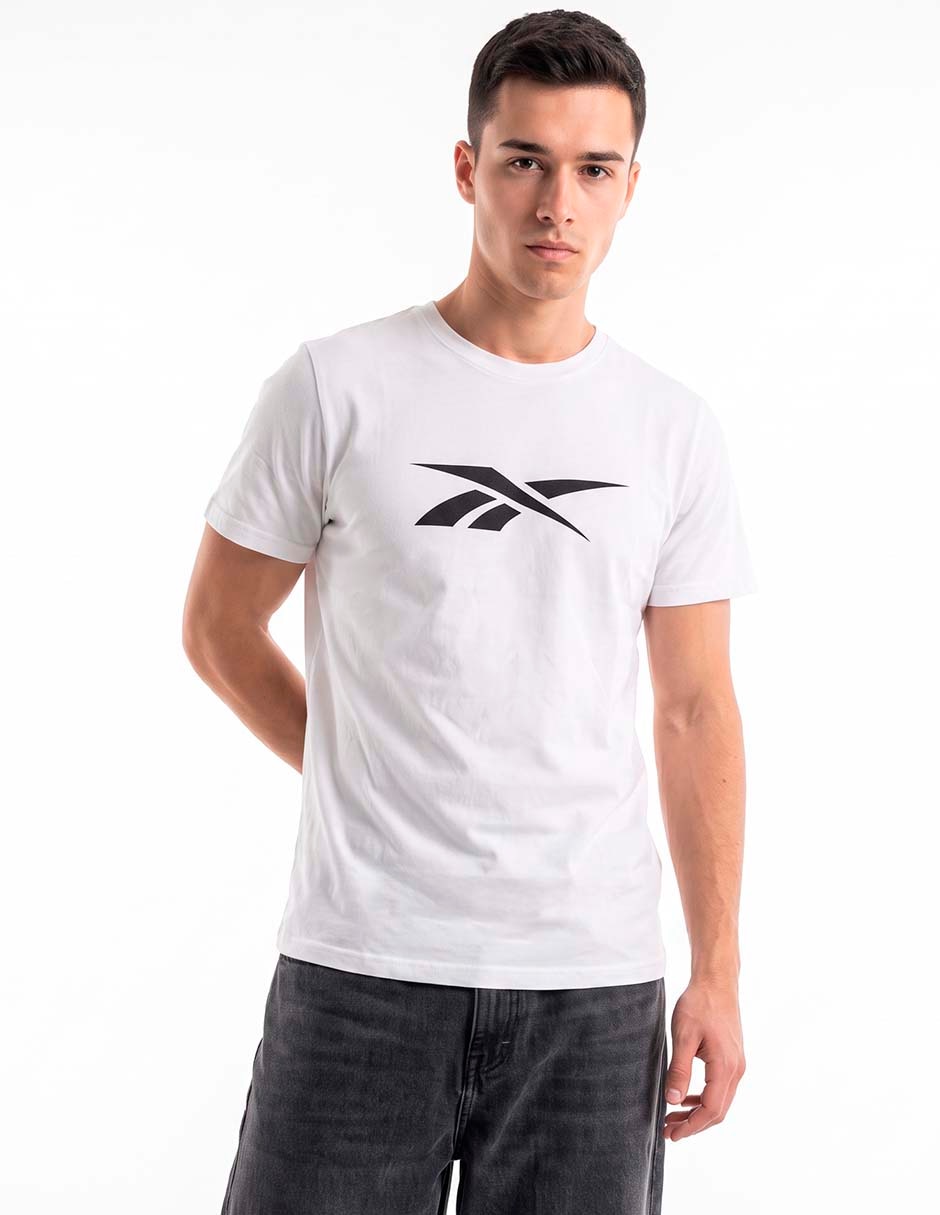 Playera deportiva casual de hombre